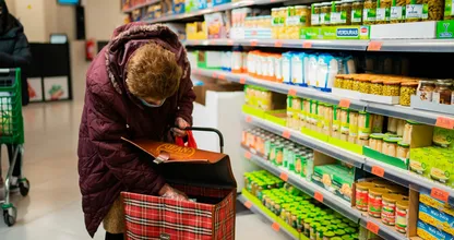 Tips waarmee het makkelijker wordt om binnen jouw budget boodschappen te doen