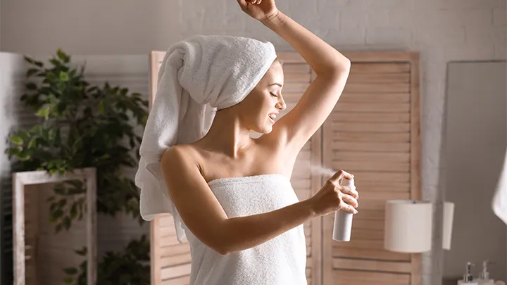 Aha! Dít is de beste deodorant volgens de Consumentenbond