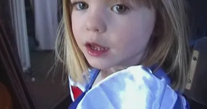 Jonge vrouw die claimt Madeleine McCann te zijn onthuld DNA-test