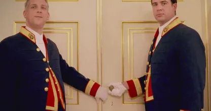 FOTO'S: koning deelt foto's van privéfeest in besloten kring, dit moet je zien! Prachtig!