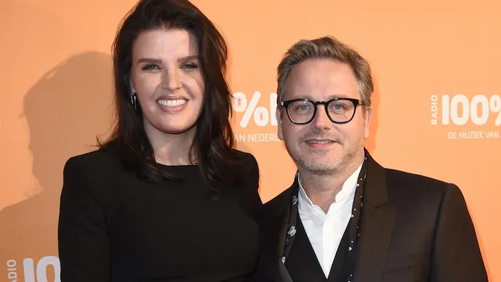 Manon Meijers openhartig over relatie met Guus Meeuwis: ‘Onze liefde is onvoorwaardelijk’