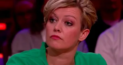 Jenny Douwes en andere 'blokkeerfriezen' veroordeeld tot taakstraffen