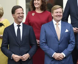 Regeerakkoord is gepresenteerd: dit verwachten we van Rutte-IV