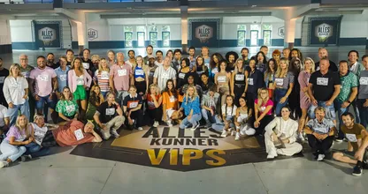 Dit zijn de kandidaten van een nieuw seizoen De Alleskunner VIPS