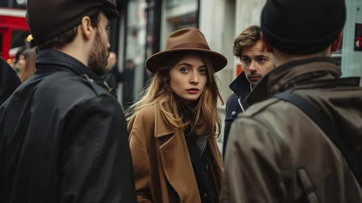 O que os homens realmente pensam sobre nossas escolhas de moda?