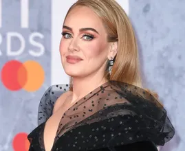 Wow: This is Adele's enormous wealth