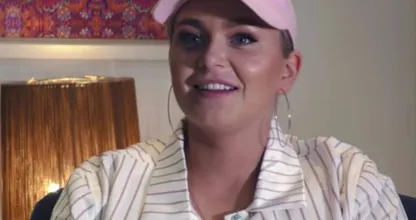 Roxeanne Hazes praat openhartig over borstvergroting: 'Ik zou het zo weer doen'