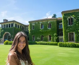 The 18-Year-Old Who Accidentally Bought a Mansion on Lake Como