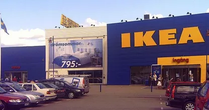 Waarschuwing: IKEA roept dit product per direct terug omdat het heel gevaarlijk kan zijn
