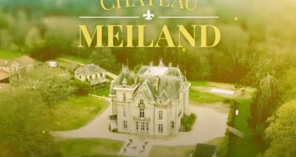 Uitbreiden maar: Meilandjes zoeken naar een groter chateau in Frankrijk