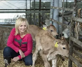 Goed nieuws voor 'Boer Zoekt Vrouw'-fans: er komt nu nóg een nieuwe spin-off aan