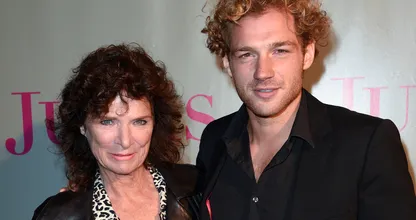 Jamie Trenité over overlijden moeder Linda: 'Je hebt alles gegeven'