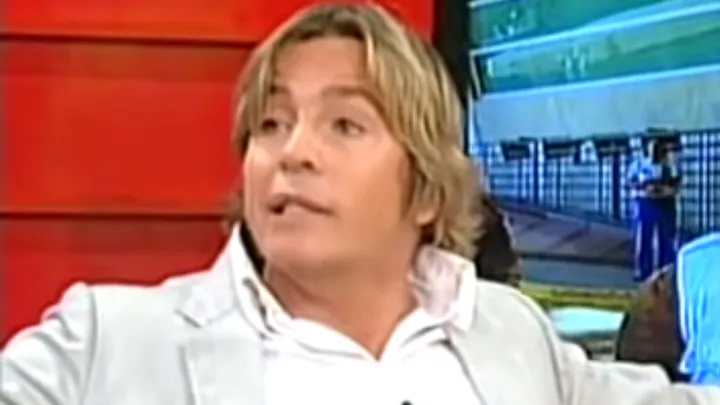 Antes y después: ¿qué es de la vida de Guido Süller?