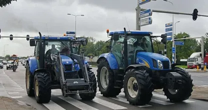 Noordelijke provincies verbieden komende week boerenprotesten