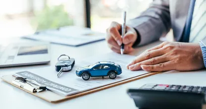 Slim zakelijk rijden? Zo haal je meer uit je auto én je budget