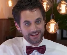 First Dates-barman Victor Abeln gaat weer als vrijgezel door het leven