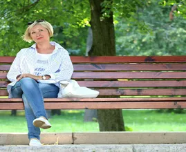 These 5 unexpected changes could be caused by the menopause