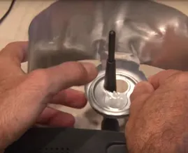 Rendez votre signal WiFi 4 fois plus fort en moins de 2 minutes!