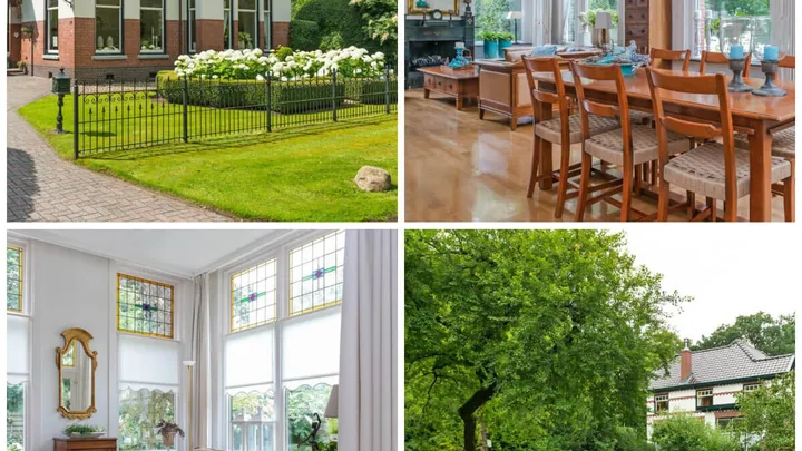 Ongelofelijk, moet je kijken wat je voor 400.000 euro in Amsterdam én in Oost-Groningen kan kopen! Wij zouden het wel weten...En jij?