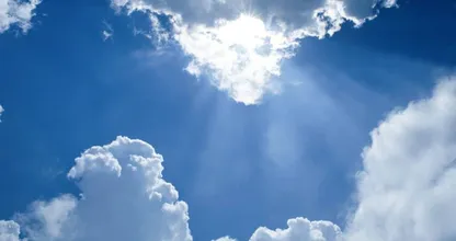 Goed nieuws! Dit weerbericht MOET je even zien. Zou het eindelijk gaan gebeuren?