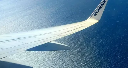 Grote staking bij Ryanair: 25 en 26 juli veel gecancelde vluchten en ook nu al uitval
