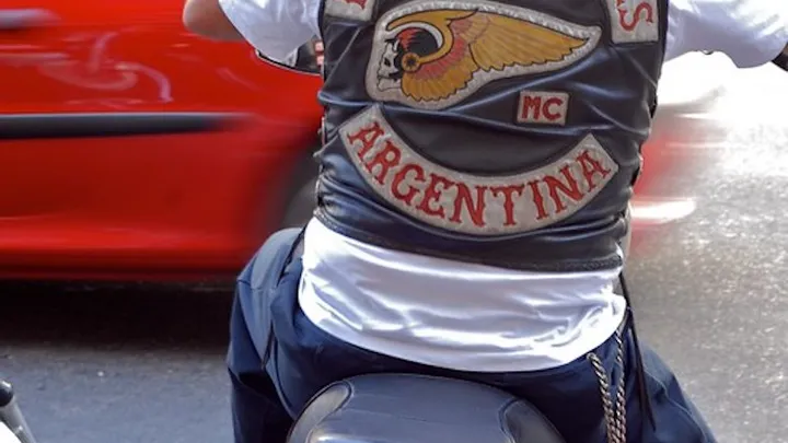Estas son todas las reglas que deben seguir los Hells Angels