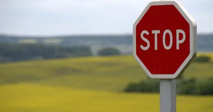 Kamerleden stemmen tegen de verhoging van verkeersboetes