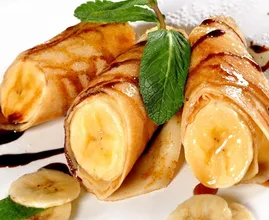 3 fáciles y deliciosas recetas con banano. Pruébalas ahora mismo.