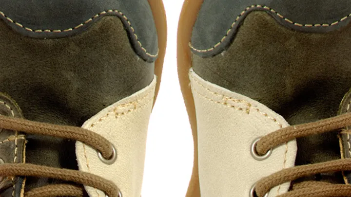 This Is The Crazy Reason Why You Should Never Wear These Shoes