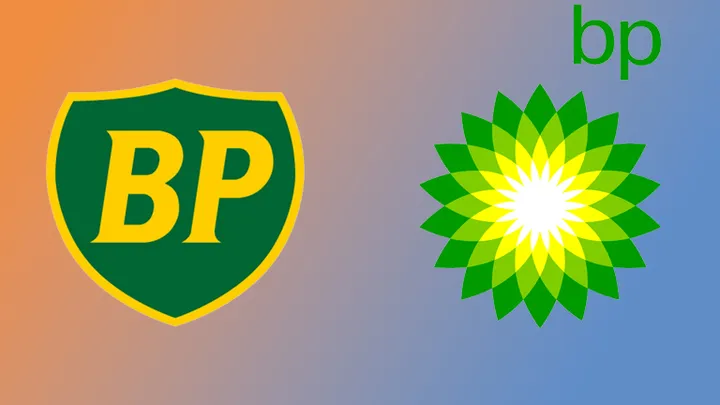 ¿Puedes adivinar a qué marcas pertenecen estos viejos logotipos?