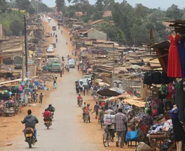 Ebola outbreak over; government declares Uganda Ebola-free