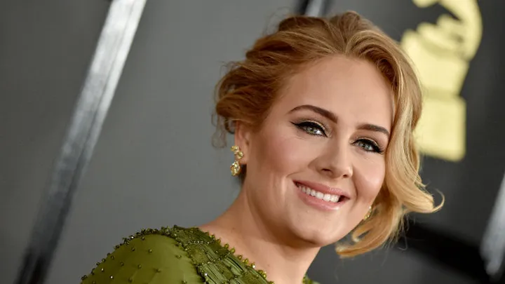 Personal trainer Adele onthult hoe de zangeres 35 kilo afviel