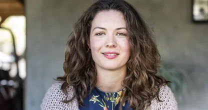 Babynieuws! Boer Zoekt Vrouw-Annemiek bevallen van een zoontje