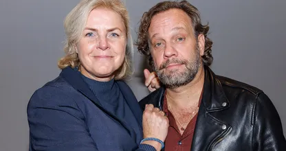 Irene Moors stopt met De TV Kantine: 'Het is mooi geweest'