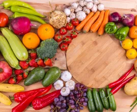 Find out: what are the healthiest vegetables?