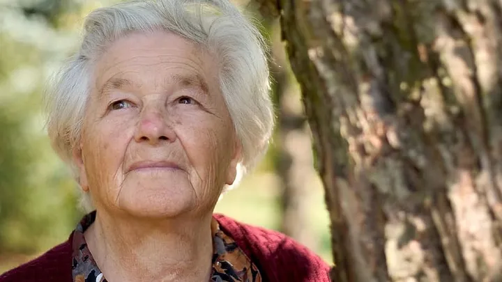 Anciana (89) es rechazada de clase ejecutiva, pero luego descubren quién es realmente