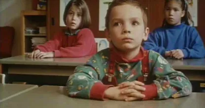 Ken je Mees uit 'Het Zakmes' nog? ZO ziet hij er nu uit! Wij hadden hem nooit herkend, jij?