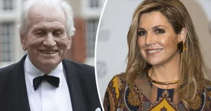 Jorge, Zorreguieta, de vader van koningin Máxima, is op 89-jarige leeftijd overleden