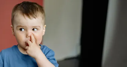 Om deze reden kan neuspeuteren levensgevaarlijk zijn