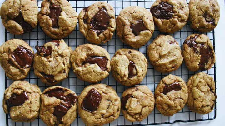 Oeps: zoveel calorieën bevatten jouw favoriete koekjes