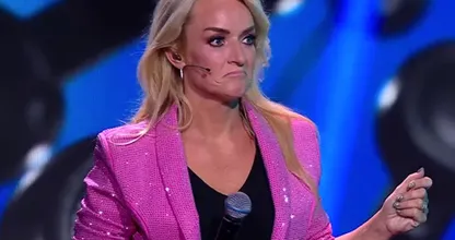 Bijzondere kandidaat bij Secret Duets: 'Dit is bizar'