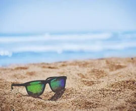Tropische temperaturen: vrijdag kan het oplopen tot wel 33 graden