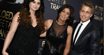 Rachel Hazes geeft hoop op verzoening André en Roxeanne op: ‘Het is alleen maar een teleurstelling voor mezelf’