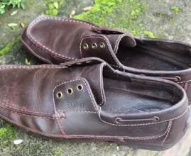 Follow these tips to make sure your leather shoes will look good for much longer!
