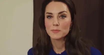 Zien we daar een buikje? Kate Middleton weer in het openbaar na aankondiging zwangerschap