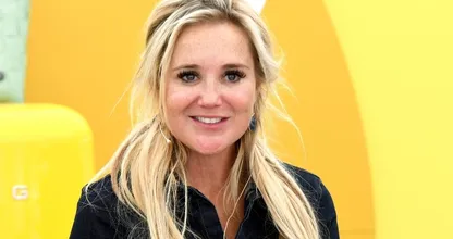 Zijn Sonja Bakker en Barry van Suijdam weer samen?