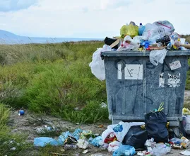 7 einfache Tipps wie du sofort im Alltag weniger Plastik verbrauchst!