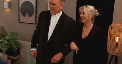 Yes! Eef en Margriet van 'Lang Leve de Liefde' gaan trouwen