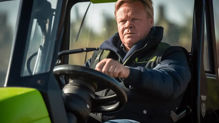 Schokkende ontdekking van boer: Mysterieuze eieren komen uit in verbazingwekkende wonderen!
