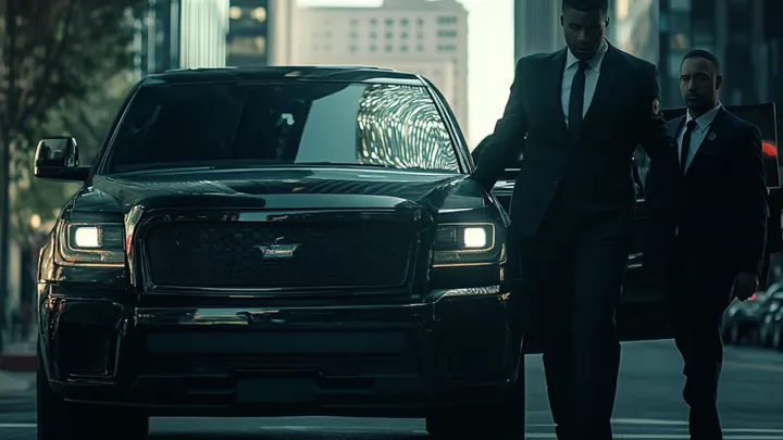 O vizinho bateu à porta às 5 da manhã, dizendo: "Não vá trabalhar hoje. Apenas confie em mim" - Ao meio-dia, ele entendeu o porquê..